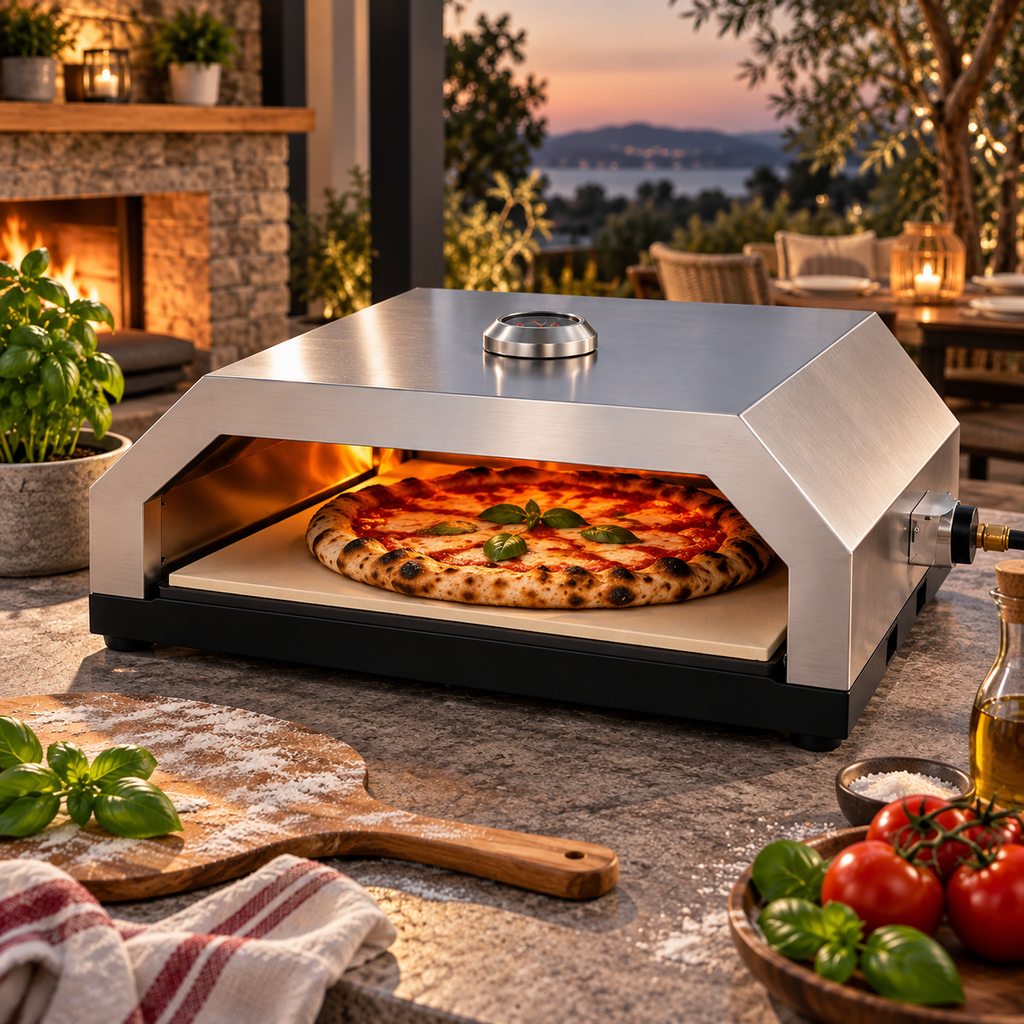 Four à Pizza Verona