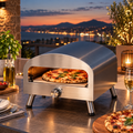 Four à Pizza Amalfi