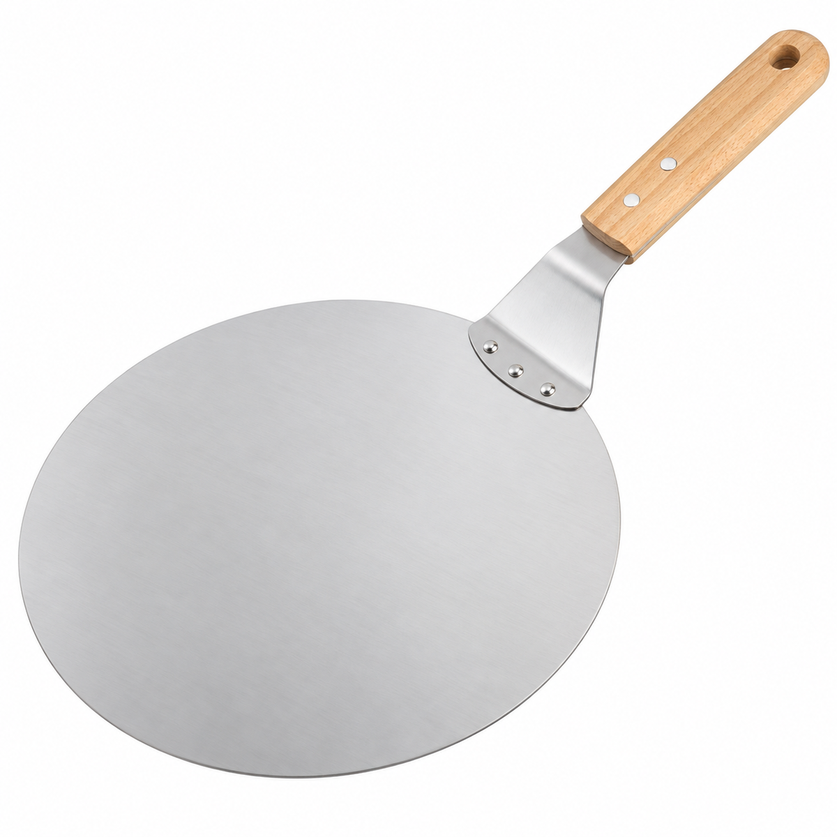 Pelle à Pizza Ronde